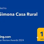 度假居 La Simona