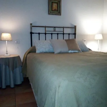 La Simona Holiday home *