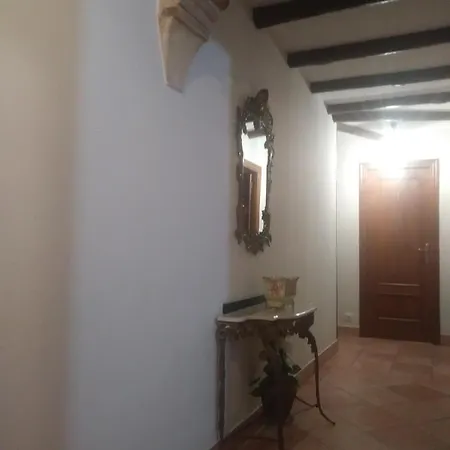 La Simona Perales del Puerto