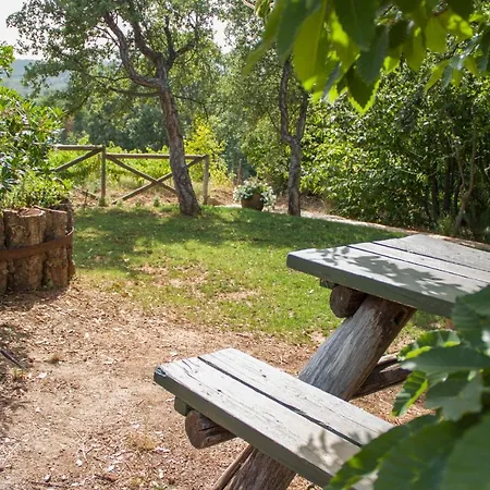 La Simona Holiday home