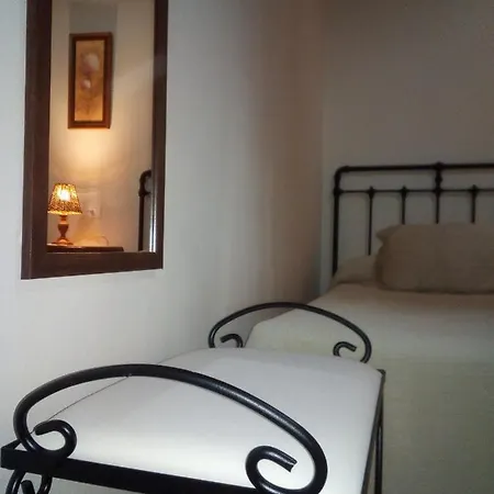 Holiday home La Simona *