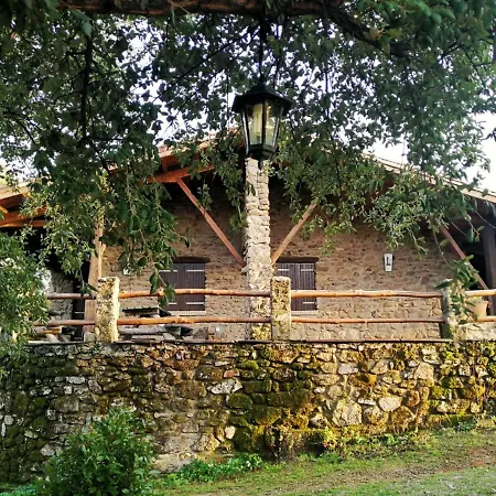 La Simona Holiday home *