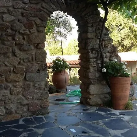La Simona Holiday home *