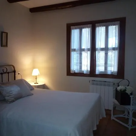 Holiday home La Simona