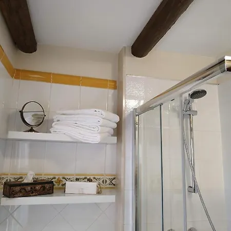 Holiday home La Simona *