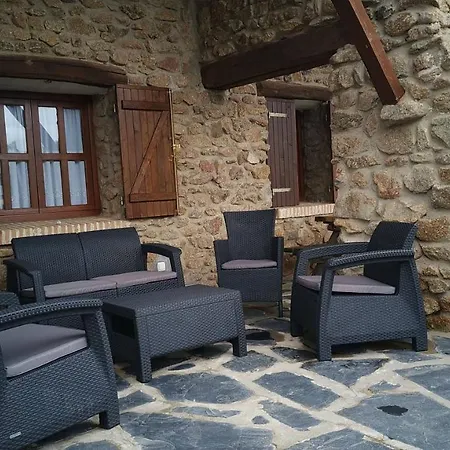 La Simona Holiday home