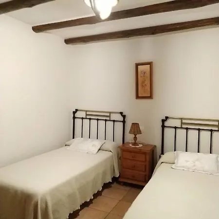 La Simona Holiday home *