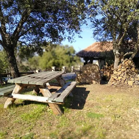 Сasa de vacaciones La Simona *