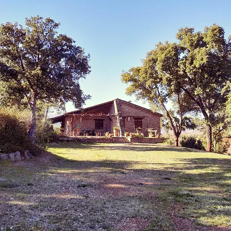 La Simona Holiday home