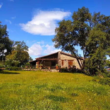 Дом отдыха La Simona *