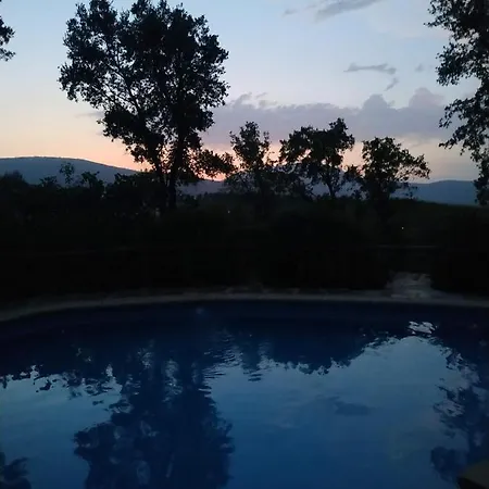 La Simona Holiday home