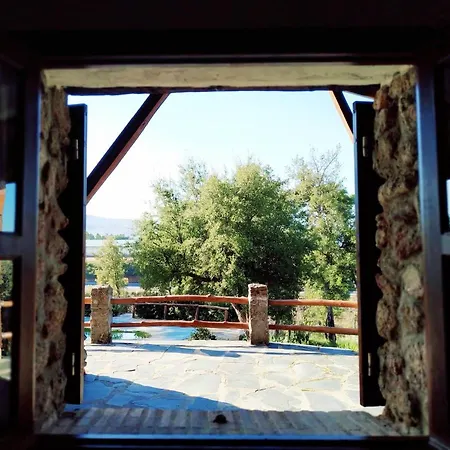 Дом отдыха La Simona