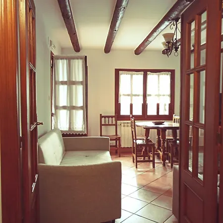 La Simona Holiday home *