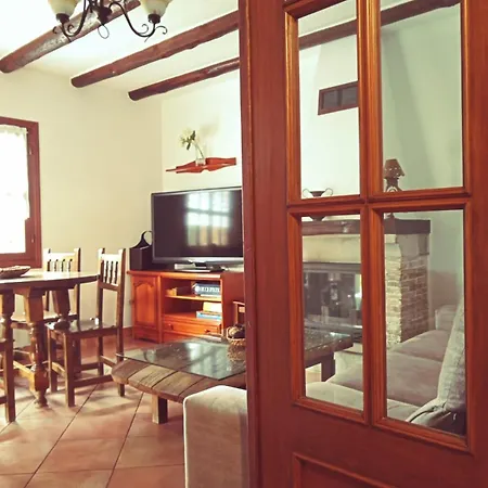 Holiday home La Simona *