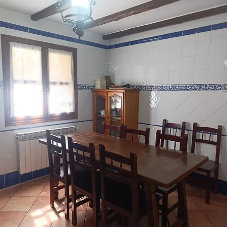 Holiday home La Simona *