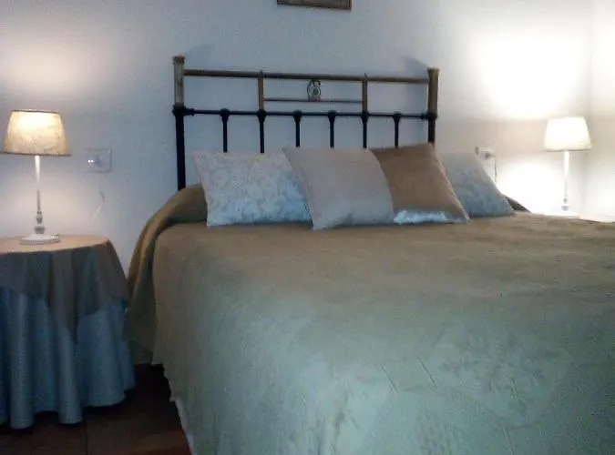 La Simona Prázdninový dům *