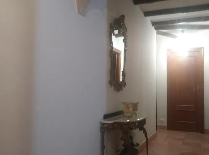 La Simona Perales del Puerto