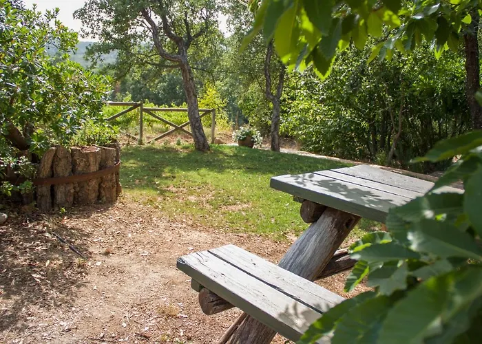 La Simona Prázdninový dům