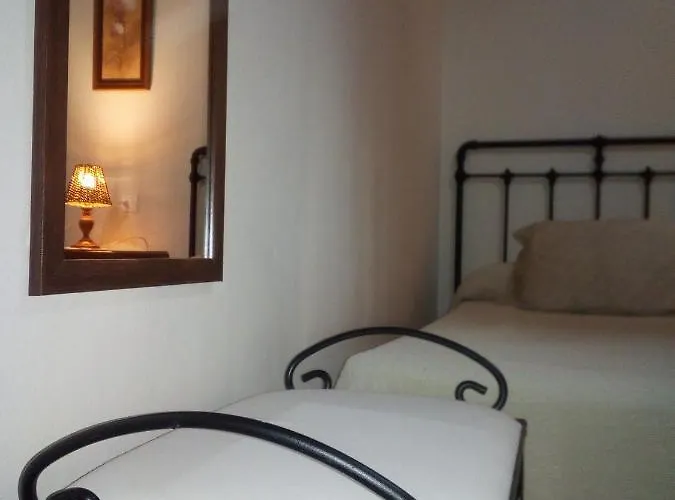 Prázdninový dům La Simona *