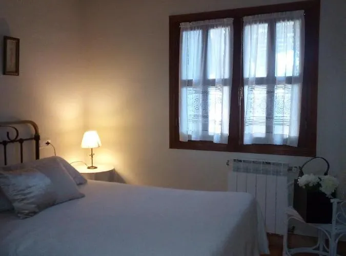 Prázdninový dům La Simona