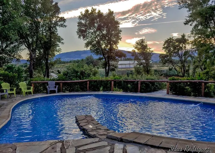 La Simona * Perales del Puerto