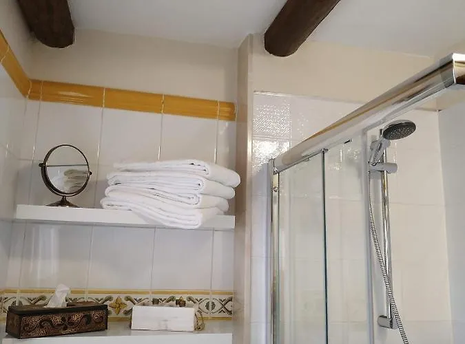 Дом отдыха La Simona *