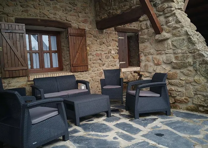 La Simona Prázdninový dům