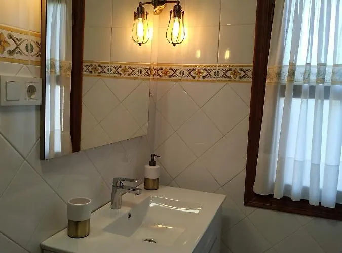 La Simona Пералес-дель-Пуэрто