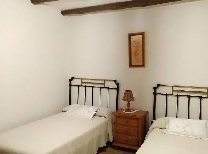 La Simona Prázdninový dům *