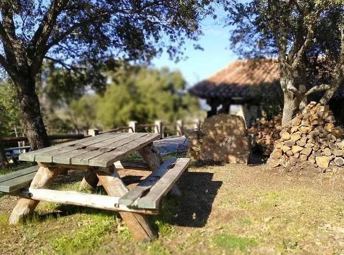 Prázdninový dům La Simona *