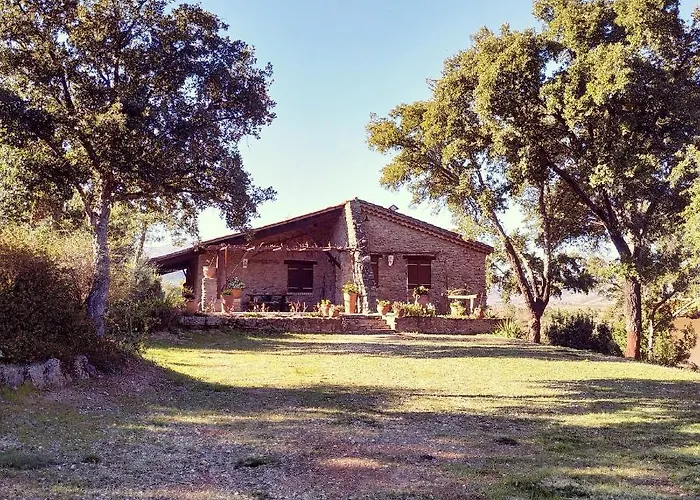 La Simona Дом отдыха