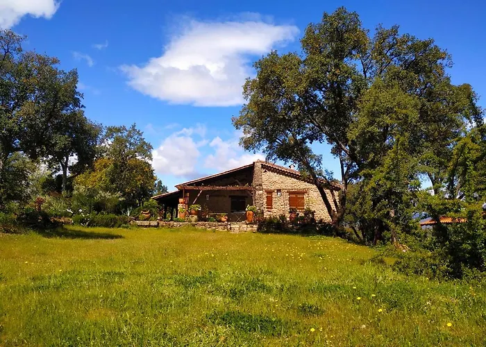 Prázdninový dům La Simona *