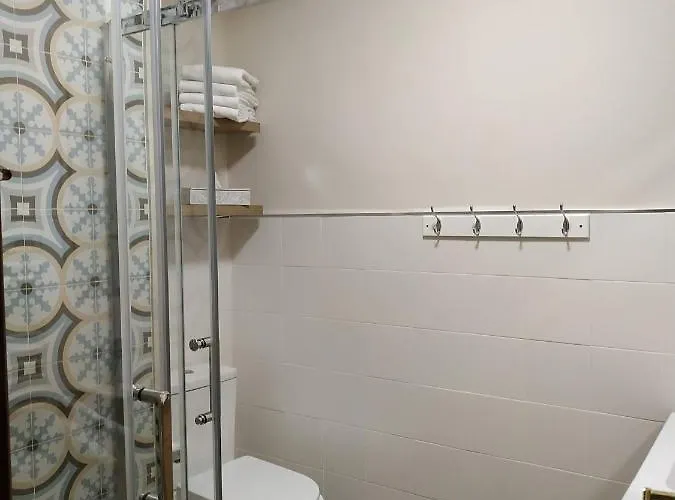 La Simona Prázdninový dům Perales del Puerto