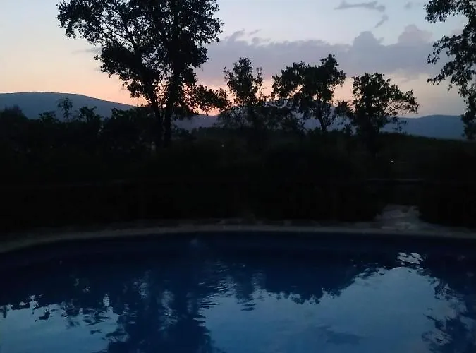 La Simona Prázdninový dům