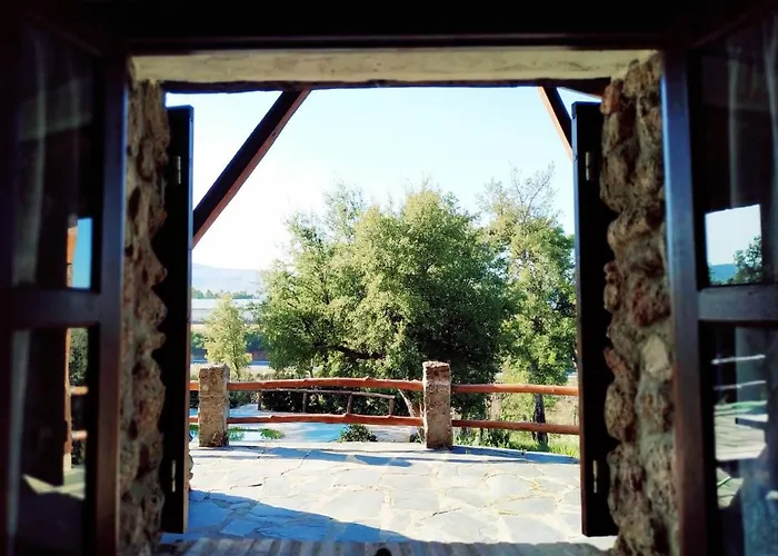 Prázdninový dům La Simona