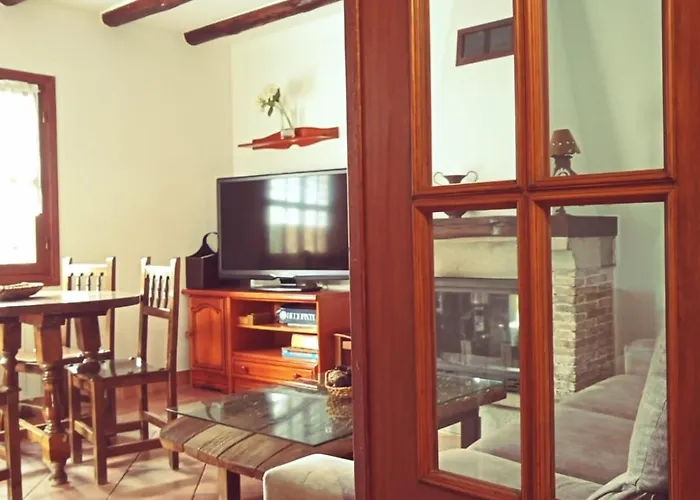 Дом отдыха La Simona *