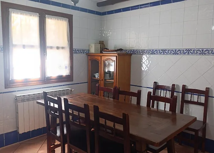 Дом отдыха La Simona *